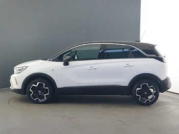 Used Vauxhall Crossland 2021 for sale - 77277892: Photo