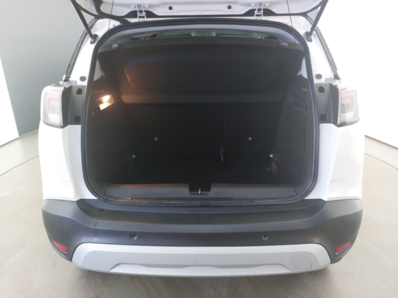 Used Vauxhall Crossland 2021 for sale - 77277892: Photo 8