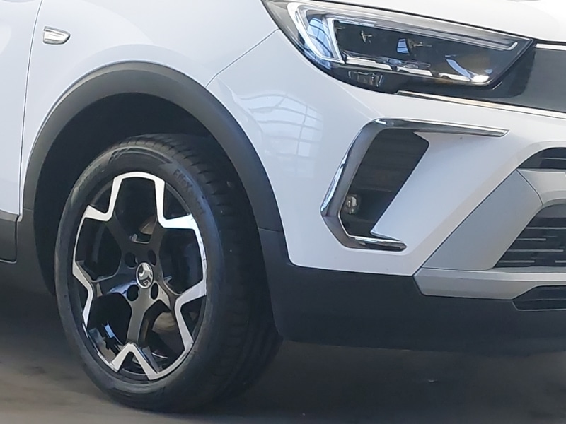 Used Vauxhall Crossland 2021 for sale - 77277892: Photo 9