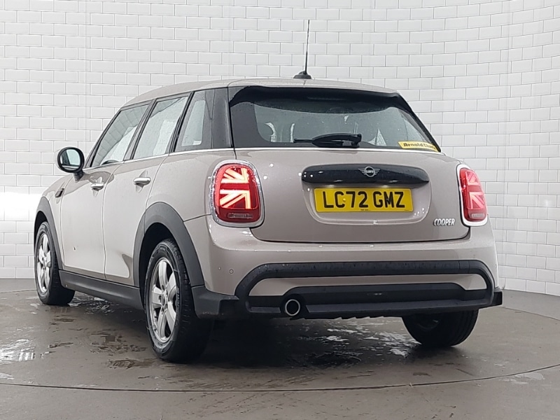 Used MINI Hatch 2022 for sale - 76619385: Photo 3