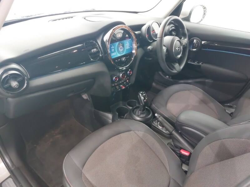 Used MINI Hatch 2022 for sale - 76619385: Photo 5