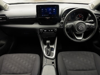 Used Mazda Mazda2 HYBRID 2024 for sale - 76975350: Photo