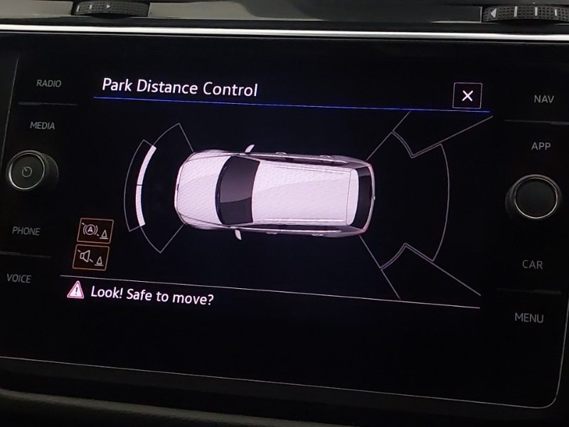 Used Volkswagen Tiguan 2022 for sale - 77756329: Photo 10