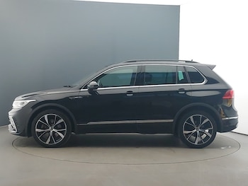 Used Volkswagen Tiguan 2022 for sale - 77756329: Photo