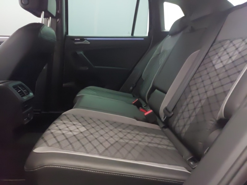 Used Volkswagen Tiguan 2022 for sale - 77756329: Photo 6