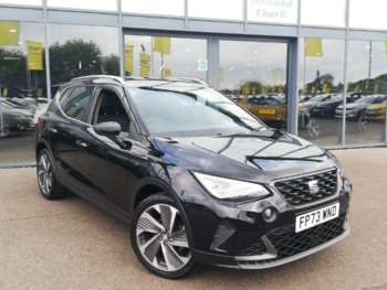 2023 - 1.0 TSI 110 FR Sport 5dr DSG