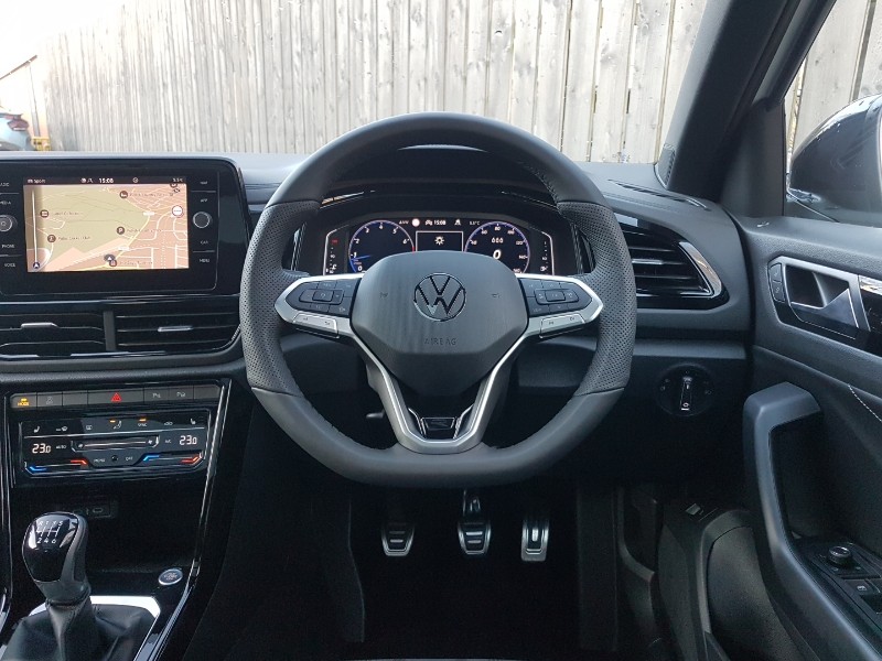 Used Volkswagen T-Roc 2025 for sale - 77214702: Photo 7