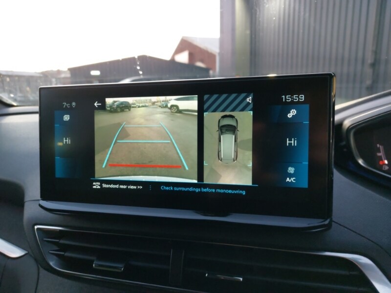 Used Peugeot 5008 2023 for sale - 77004108: Photo 11