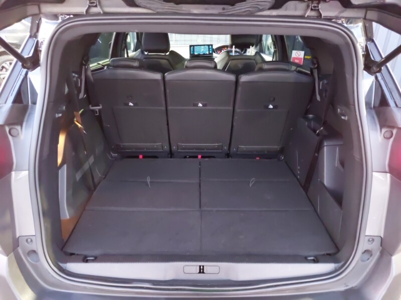 Used Peugeot 5008 2023 for sale - 77004108: Photo 8