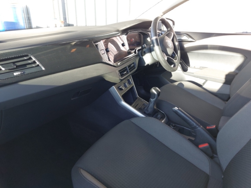 Used Volkswagen Polo 2022 for sale - 76764571: Photo 5