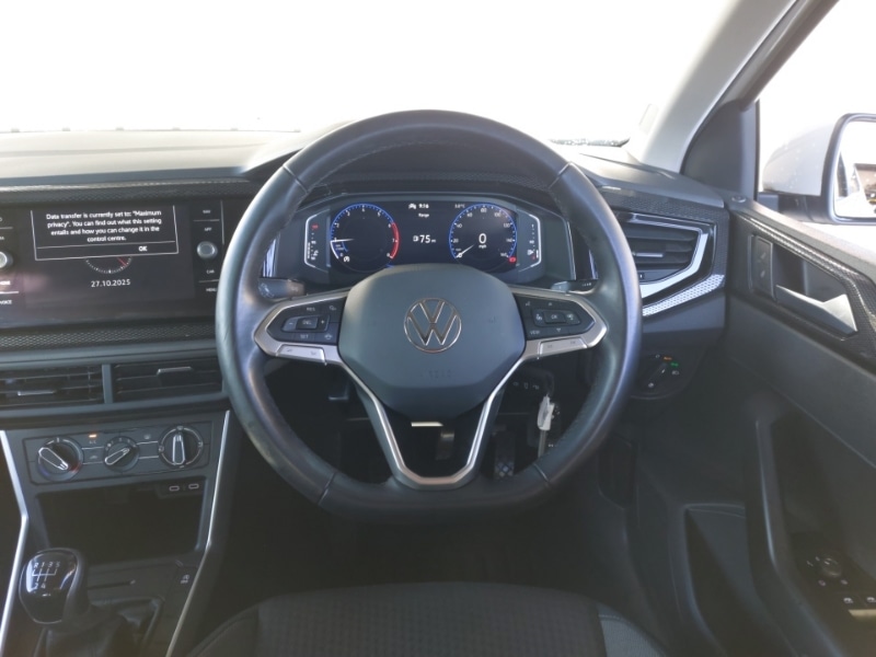 Used Volkswagen Polo 2022 for sale - 76764571: Photo 7