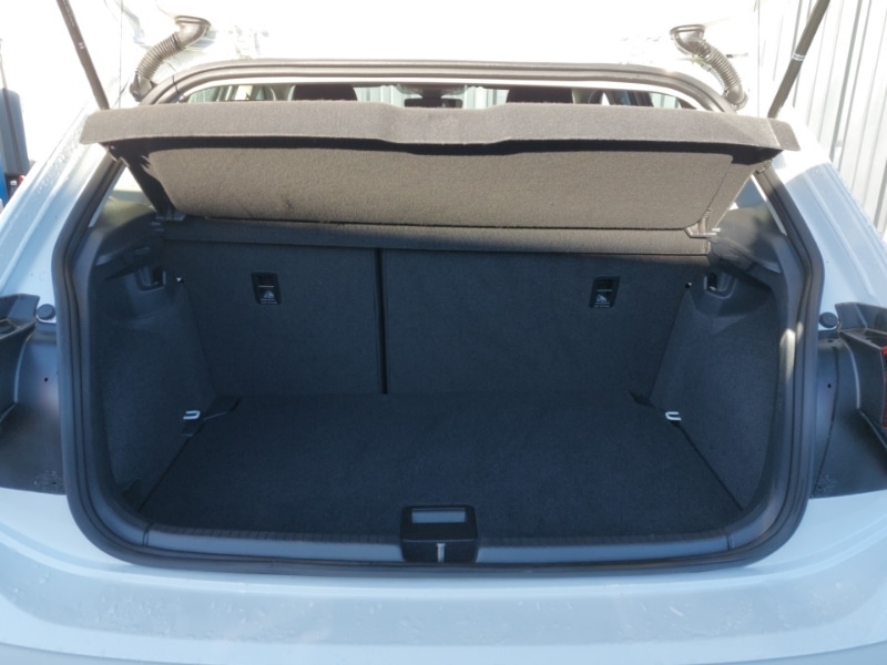 Used Volkswagen Polo 2022 for sale - 76764571: Photo 8