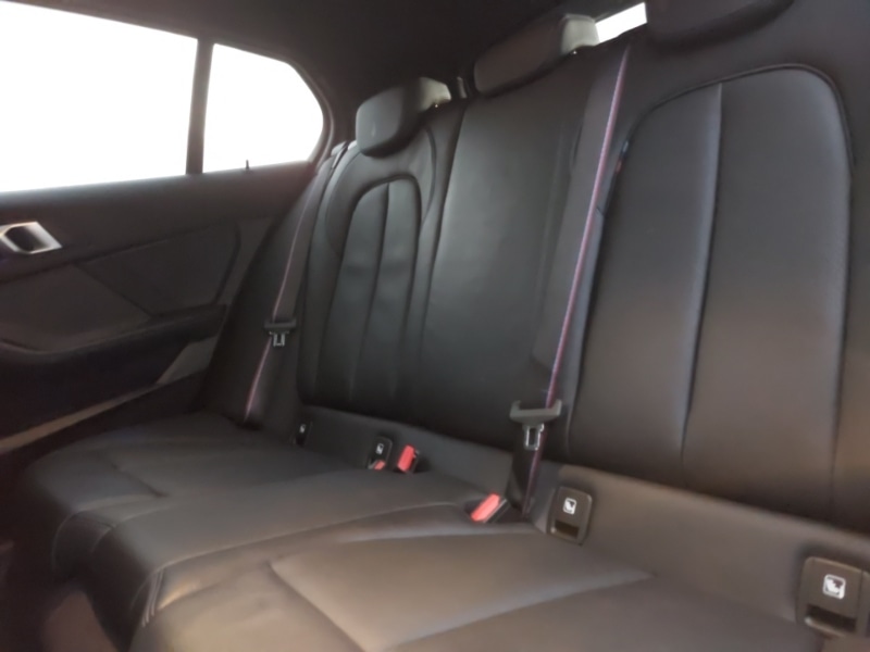 Used BMW 1 Series 2024 for sale - 76644448: Photo 12