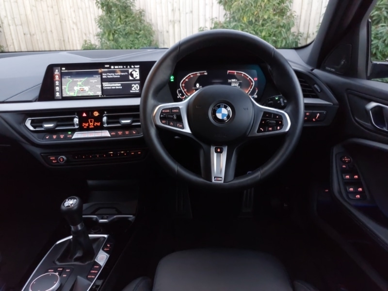 Used BMW 1 Series 2024 for sale - 76644448: Photo 5