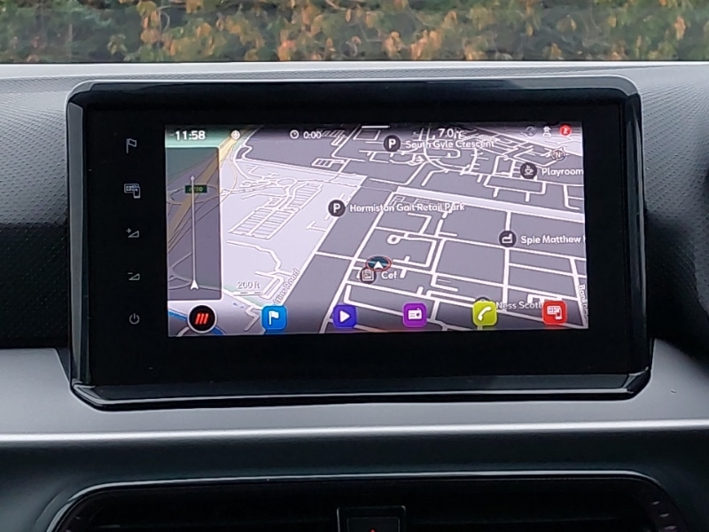 Used SEAT Ibiza 2023 for sale - 76688291: Photo 10