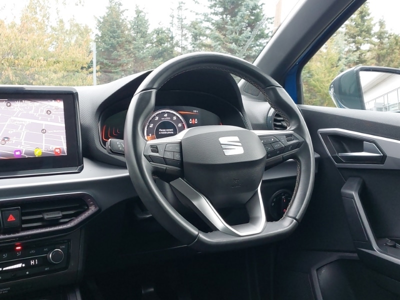 Used SEAT Ibiza 2023 for sale - 76688291: Photo 11