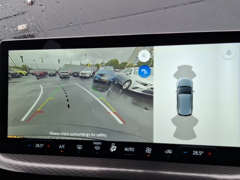 Used Ford Kuga 2025 for sale - 77536839: Photo 11