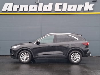 Used Ford Kuga 2025 for sale - 77536839: Photo