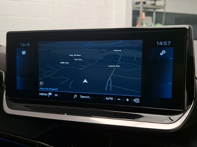 Used Peugeot 208 2021 for sale - 77717356: Photo 10