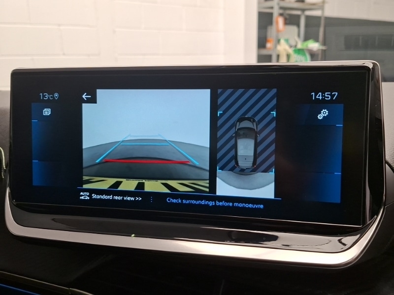 Used Peugeot 208 2021 for sale - 77717356: Photo 11