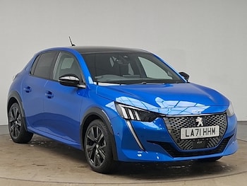 Peugeot 208 feature image