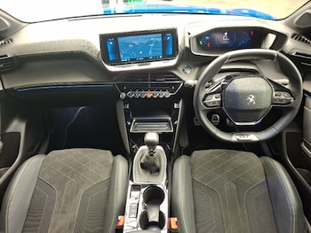 Used Peugeot 208 2021 for sale - 77717356: Photo