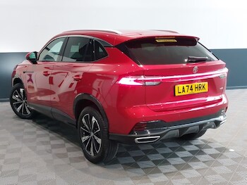 Used MG MG HS 2024 for sale - 77838063: Photo