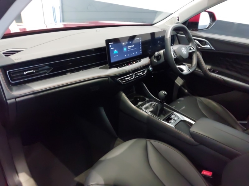 Used MG MG HS 2024 for sale - 77838063: Photo 5