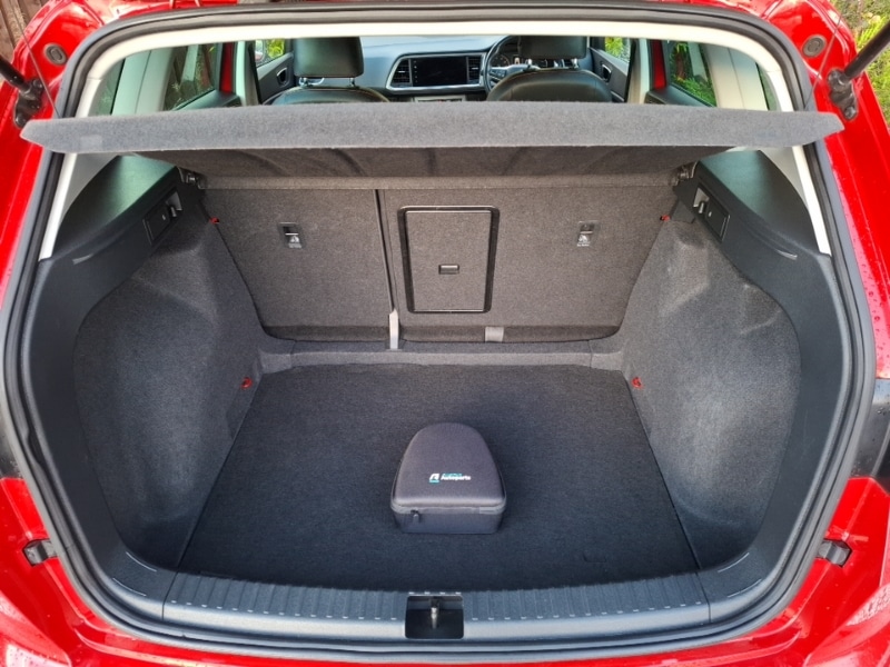 Used SEAT Ateca 2021 for sale - 77624199: Photo 8