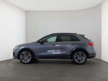 Used Audi Q3 2022 for sale - 75209771: Photo