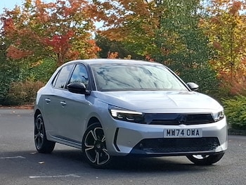 2024 - 1.2 Turbo 130 Ultimate 5dr Auto