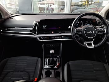 Used Kia Sportage 2022 for sale - 76195171: Photo 2