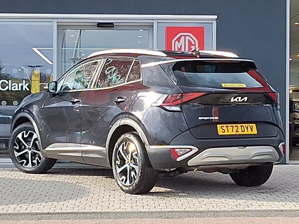 Used Kia Sportage 2022 for sale - 76195171: Photo 3