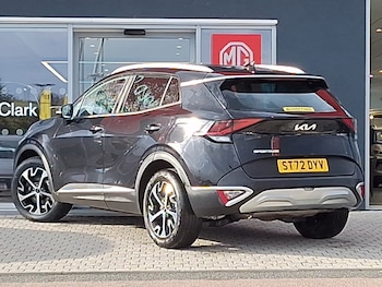 Used Kia Sportage 2022 for sale - 76195171: Photo 3