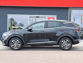 Used Kia Sportage 2022 for sale - 76195171: Photo 4