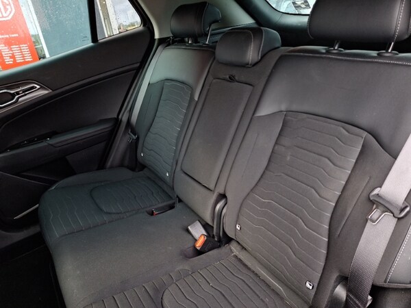 Used Kia Sportage 2022 for sale - 76195171: Photo 6