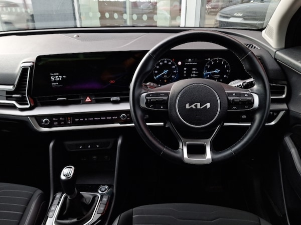 Used Kia Sportage 2022 for sale - 76195171: Photo 7