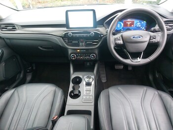 Used Ford Kuga 2022 for sale - 77410744: Photo