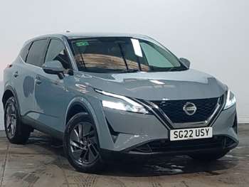 2022 - 1.3 DiG-T MH 158 Acenta Premium 5dr Xtronic