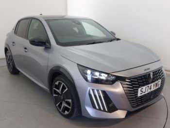2024 - 1.2 PureTech 100 GT 5dr
