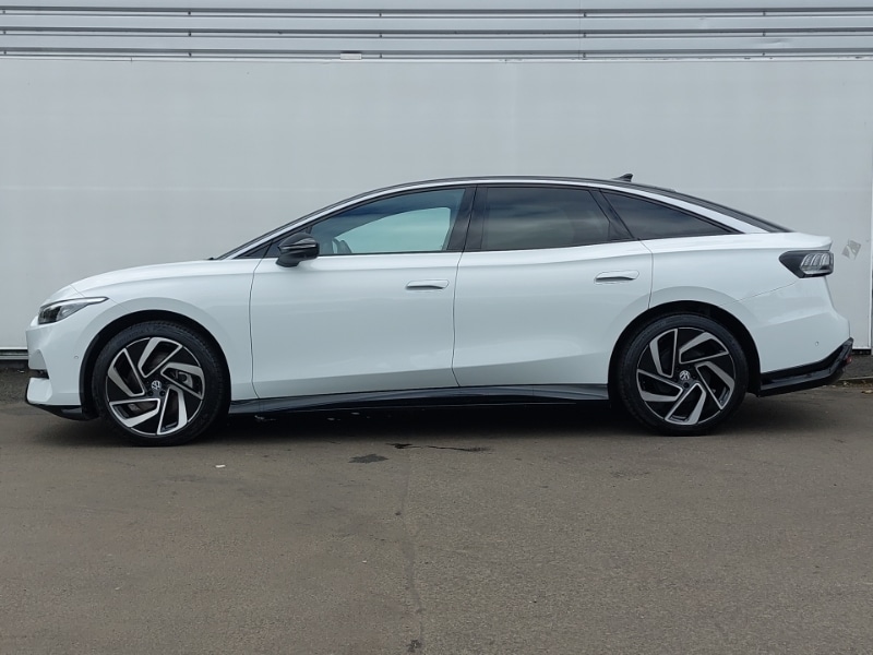 Used Volkswagen ID.7 2024 for sale - 77911830: Photo 4