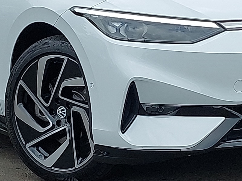 Used Volkswagen ID.7 2024 for sale - 77911830: Photo 9