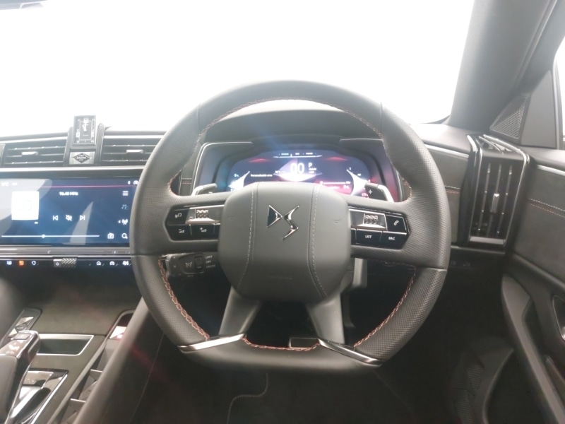 Used DS Automobiles Other 2025 for sale - 76465676: Photo 7