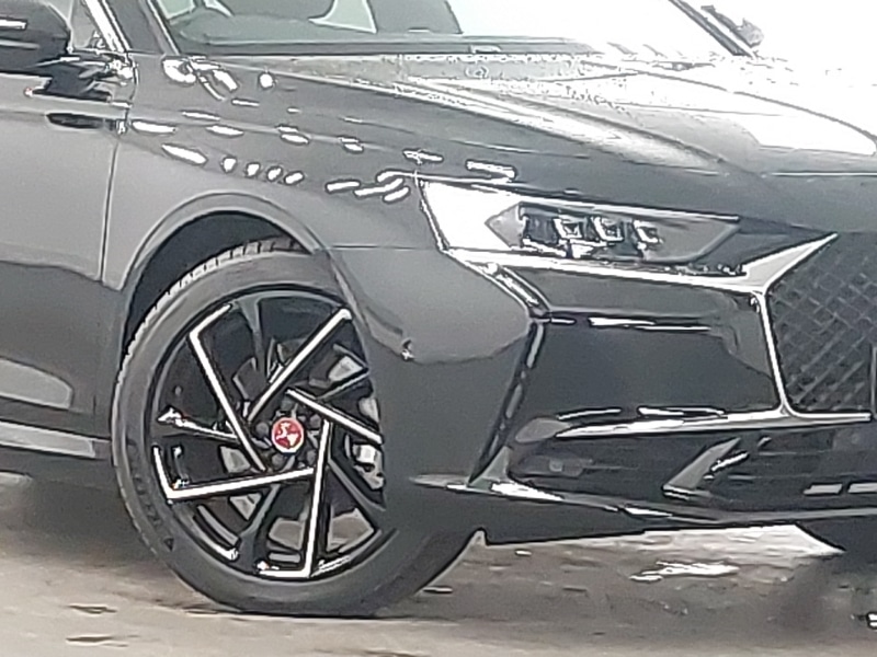Used DS Automobiles Other 2025 for sale - 76465676: Photo 9