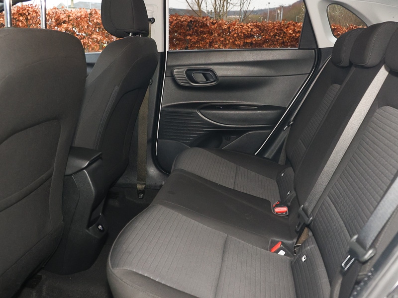 Used Hyundai i20 2022 for sale - 77054480: Photo 6