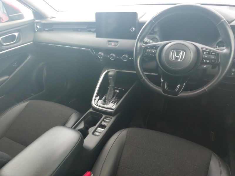 Used Honda HR-V 2022 for sale - 77449183: Photo 11