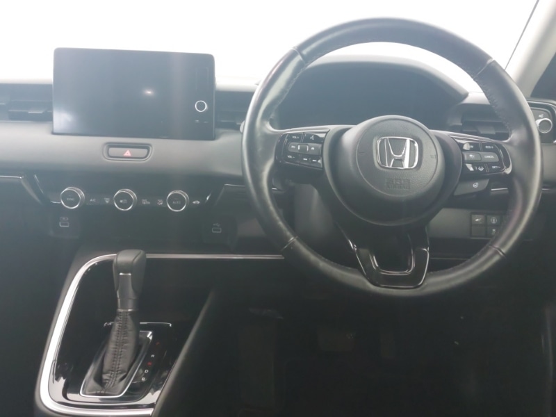 Used Honda HR-V 2022 for sale - 77449183: Photo 7
