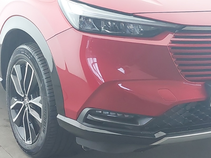 Used Honda HR-V 2022 for sale - 77449183: Photo 9