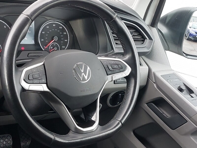 Used Volkswagen Transporter 2022 for sale - 76527523: Photo 10