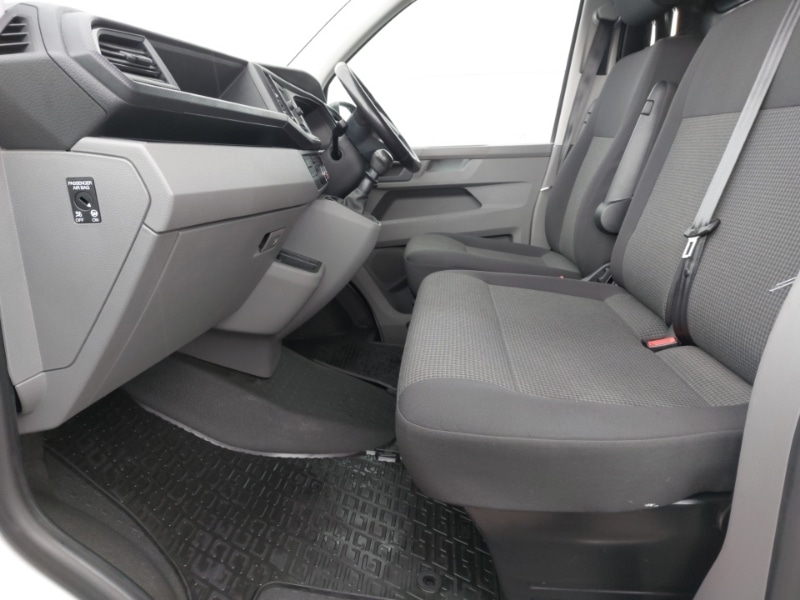 Used Volkswagen Transporter 2022 for sale - 76527523: Photo 5